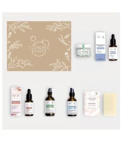 Box Les Essentiels 2024 BIO, 1 pièce